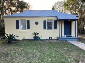 Corry Bungalow, Pensacola